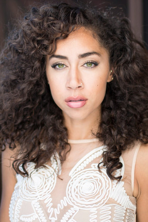 Shan Boodram Shan Boodram