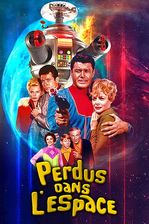Perdus dans l'espace