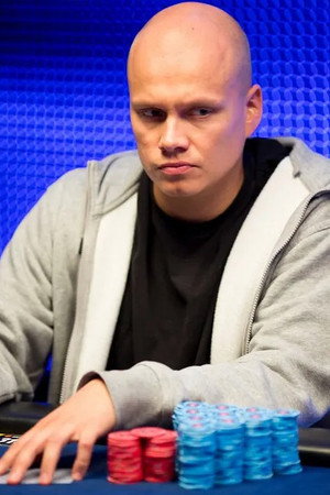 Ilari Sahamies