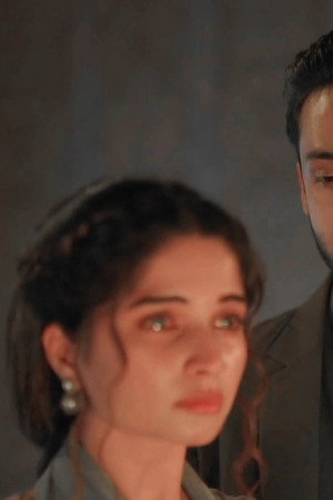 Seher refuses Mahid