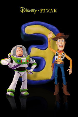 Toy Story 3 in Real Life