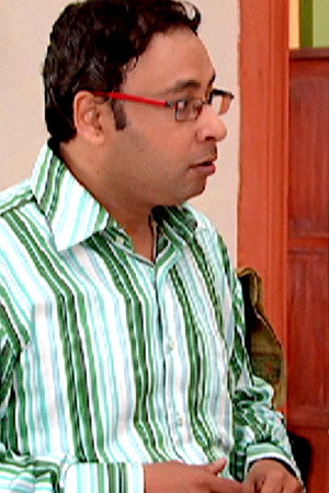 Bhayankar Pari Knows