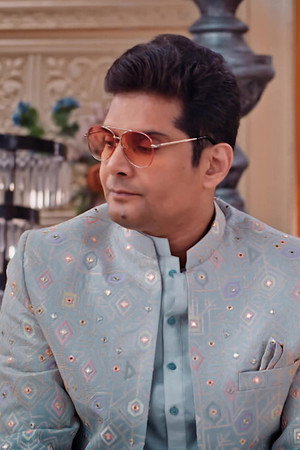 Noina, Mihir's Sangeet Breaks Tulsi