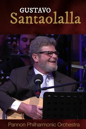 Gustavo Santaolalla - Pannon Philharmonic Orchestra