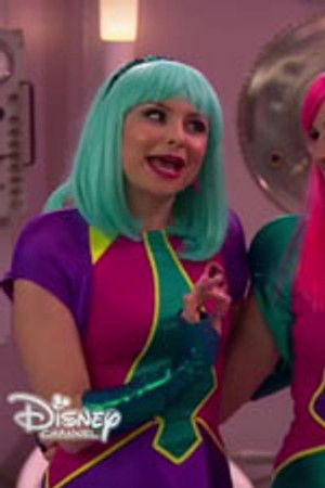 Linda a Heather a Rooneyovy