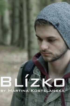 Blízko