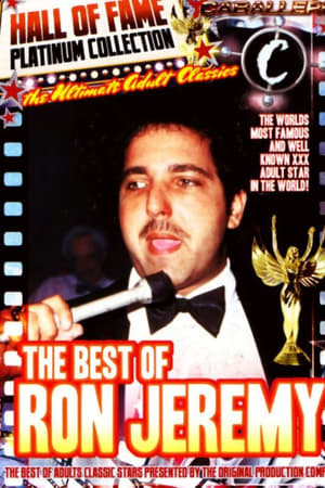 Caballero Hall of Fame: The Best of Ron Jeremy