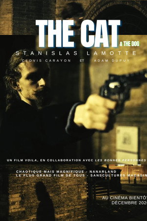 The Cat (Ending)