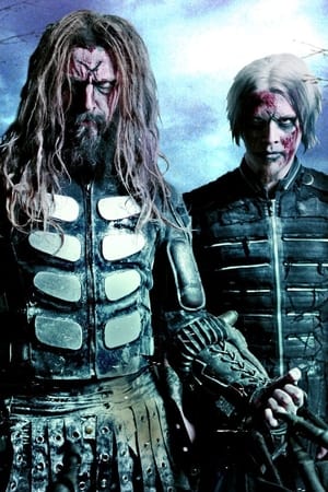 Rob Zombie: The Zombie Horror Picture Show