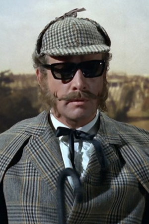 The Girl Who Was Death