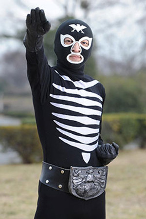 1000, the Kamen Riders, and the Birthday