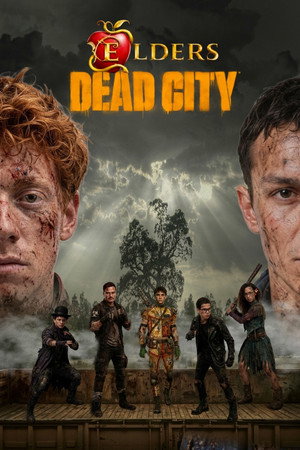 Elders 4 dead city