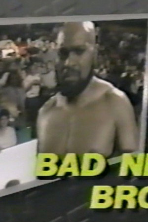 May 28, 1988 - Superstars of Wrestling 91