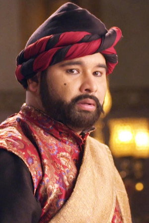 Jinoo Meets Rukhsar