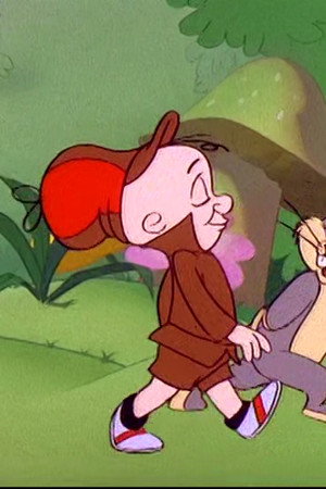 Bugs Bunny's Bustin' Out All Over