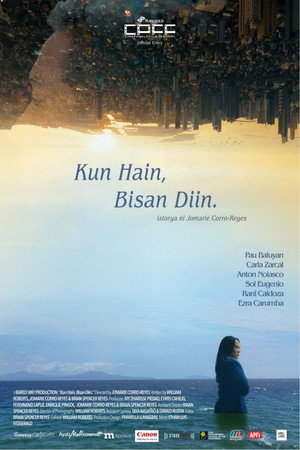 Kun Hain, Bisan Diin.