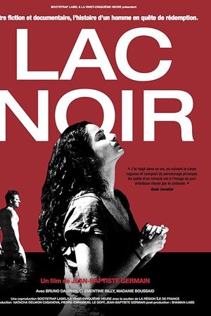Lac noir