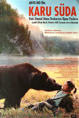 Karu Süda – Medvědí srdce