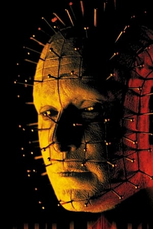 Hellraiser: Inferno