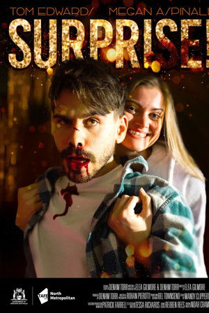 Surprise!
