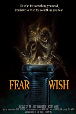 Fear Wish