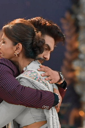 Kaveri and Armaan reconcile