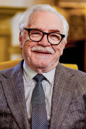 Brian Cox Remembers… Bob Servant