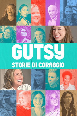 Gutsy - Storie di coraggio