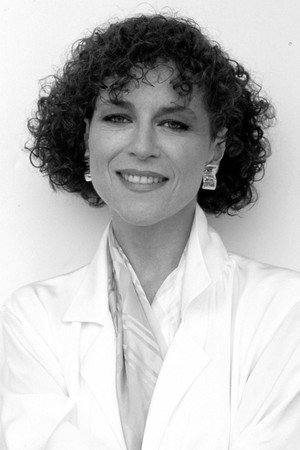 Margaret Whitton Margaret Whitton