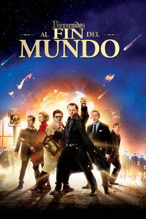 Una Noche en el Fin del Mundo