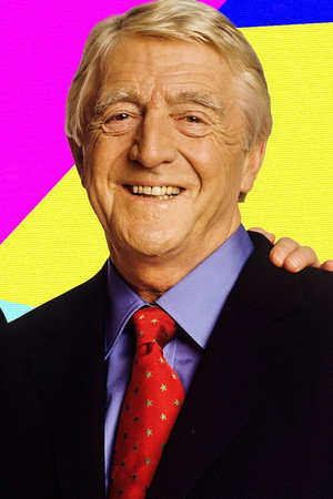 Michael Crawford