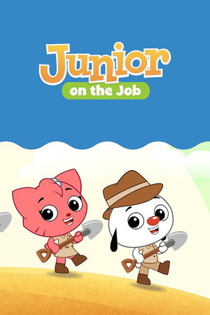 Junior e Seus Amigos