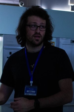Juan Antonio Arenas