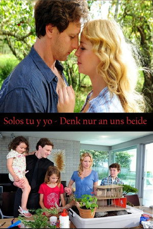 Emilie Richards - Denk nur an uns beide