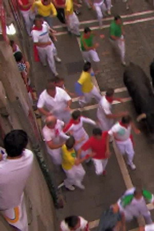 Northern Spain and the Camino de Santiago