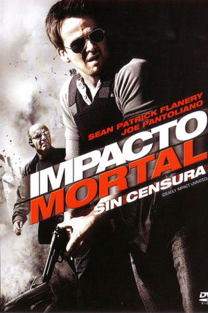 Imagen de Impacto mortal