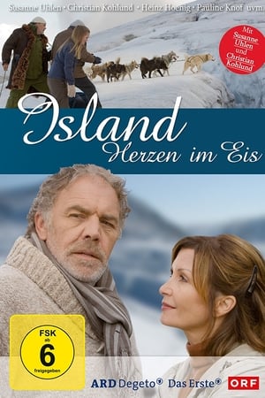 Léto na Islandu: Osudové shledání