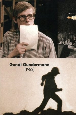 Gundi Gundermann