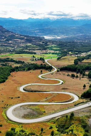 Through Patagonia on Chile’s Carretera Austral