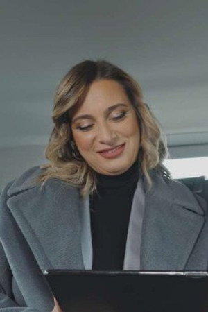 Elisa e Rosario