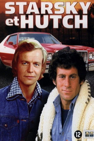 Starsky & Hutch