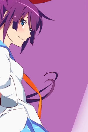 Nisekoimonogatari
