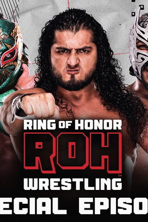 ROH Special Episode