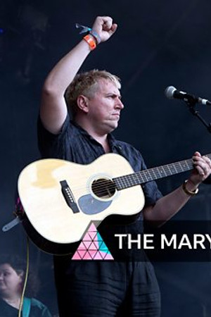 The Mary Wallopers