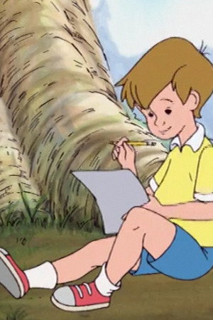 Winnie the Pooh: A Valentine for You