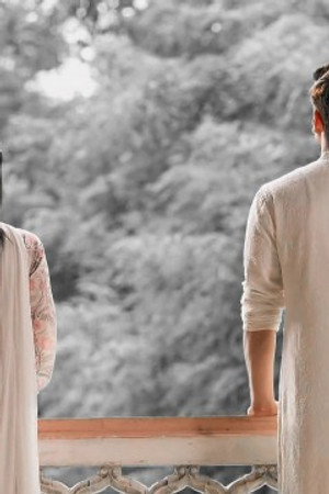 A surprise for Armaan