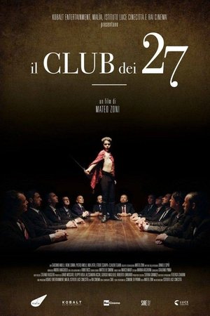 Il club dei 27