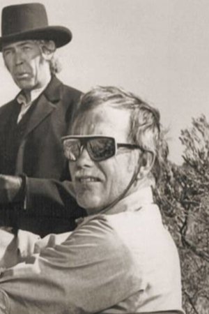 Passion & Poetry: The Ballad of Sam Peckinpah