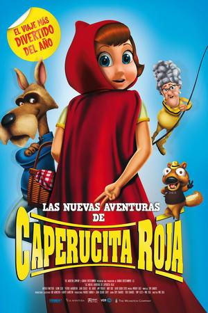 Buza Caperuza 2