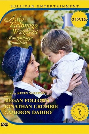 Ania z Zielonego Wzgórza: Dalsze losy